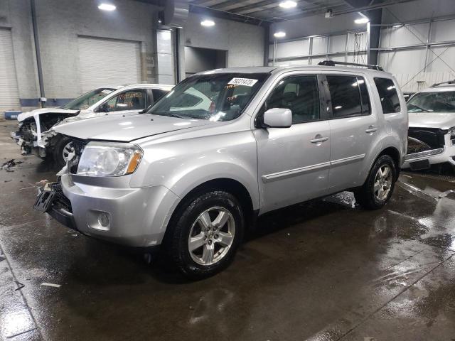 2010 Honda Pilot EX-L