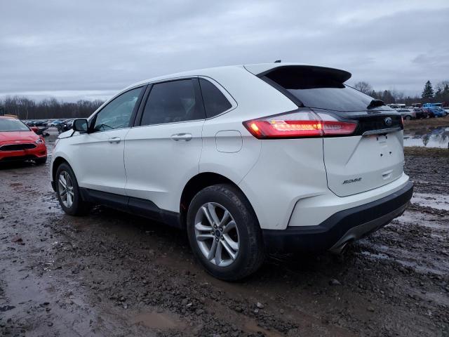 2FMPK4J91LBB23379 | 2020 FORD EDGE SEL