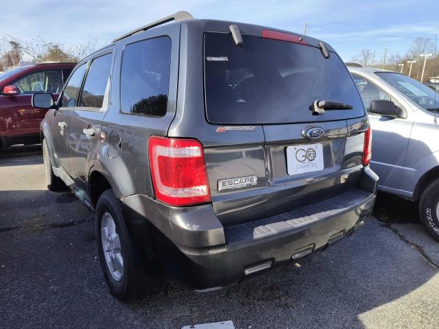 1FMCU03Z28KE47839 | 2008 Ford escape xlt