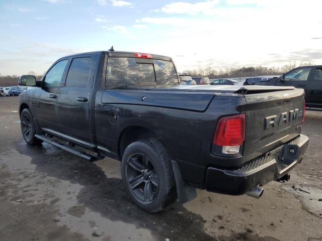 1C6RR7UT2HS614226 | 2017 RAM 1500 SPORT