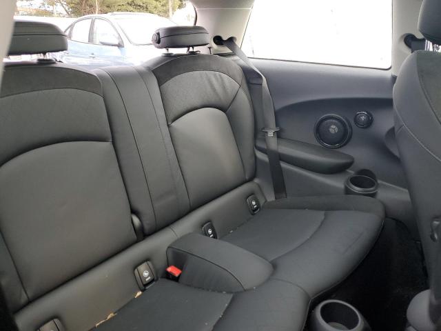 2023 MINI COOPER SE - WMW13DJ09P2T00519