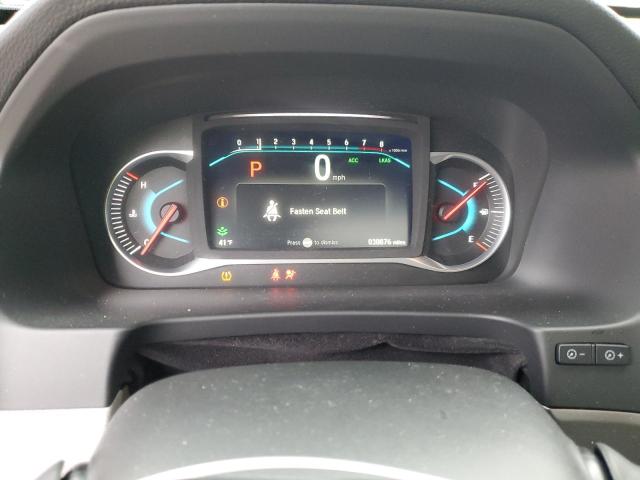 2022 HONDA PILOT SE - 5FNYF6H28NB013226