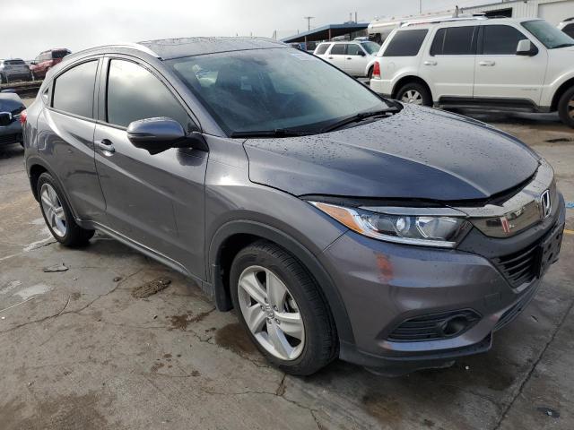 2020 Honda Hr-V Ex VIN: 3CZRU5H56LM714395 Lot: 81655163