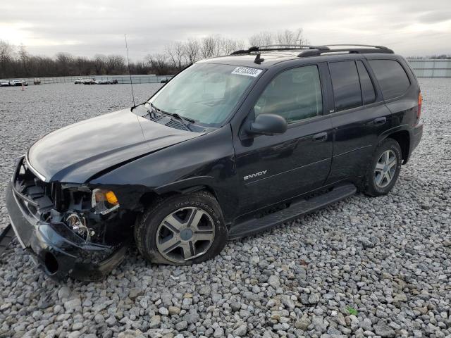 2006 GMC Envoy 