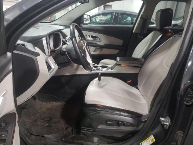 2GNFLGE3XE6121637 | 2014 CHEVROLET EQUINOX LT