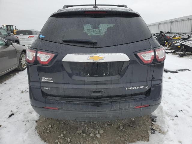 1GNKVGKDXGJ316651 | 2016 CHEVROLET TRAVERSE L