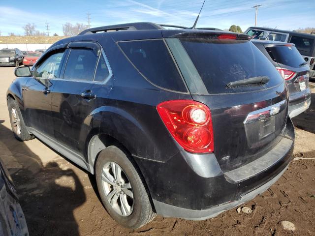 2CNFLNEW6A6403500 2010 Chevrolet Equinox Lt