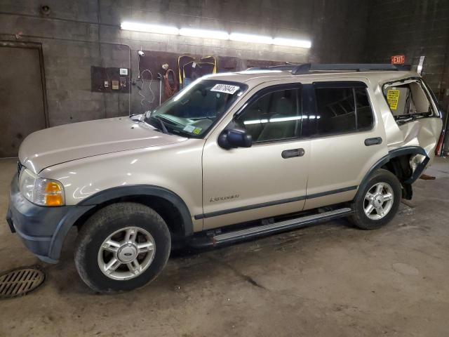 2005 Ford Explorer XLS