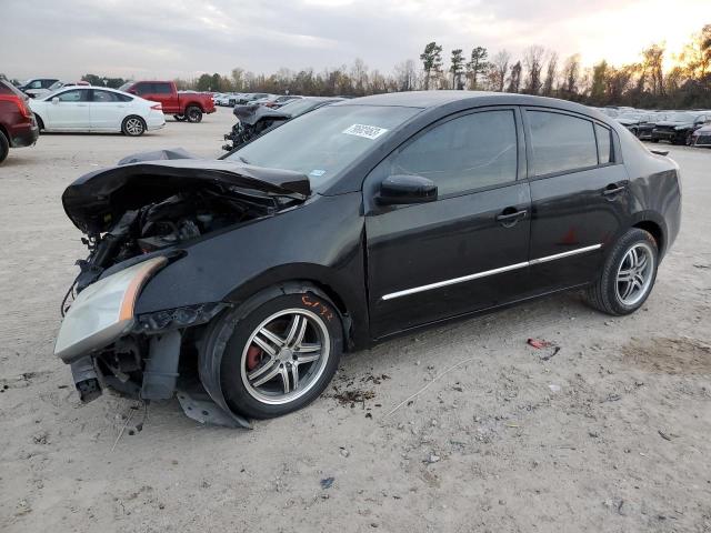 2010 Nissan Sentra 2.0