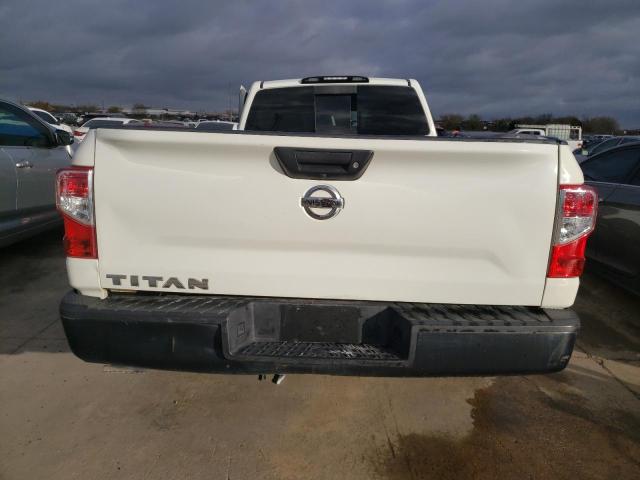 1N6AA1R7XKN502542 | 2019 NISSAN TITAN S