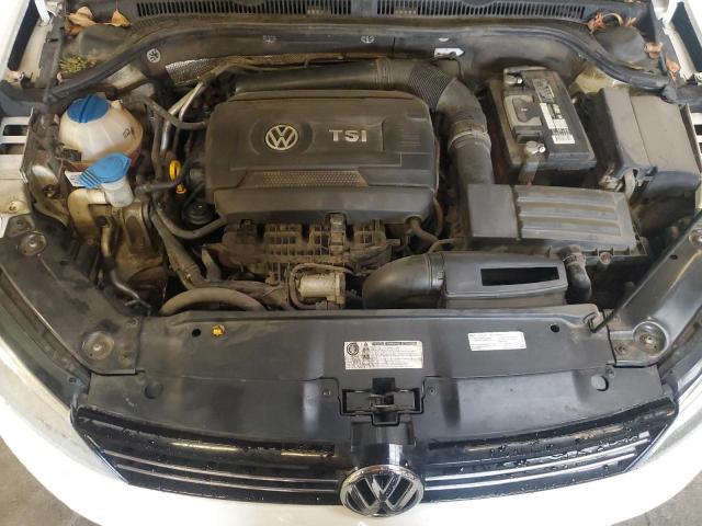 3VWD17AJ9EM374252 | 2014 VOLKSWAGEN JETTA SE