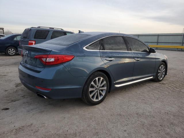 5NPE34AF9HH521420 | 2017 HYUNDAI SONATA SPO