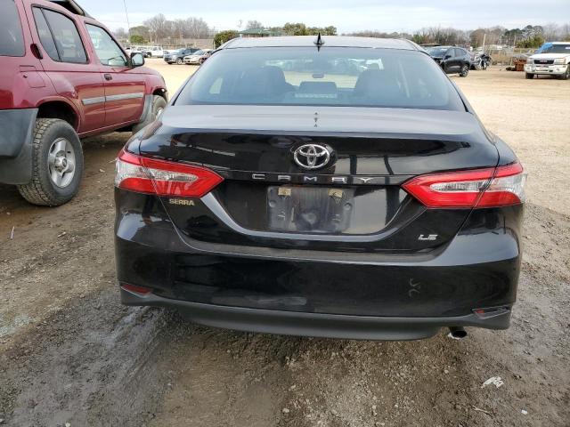 4T1C11AK9LU500537 | 2020 TOYOTA CAMRY LE