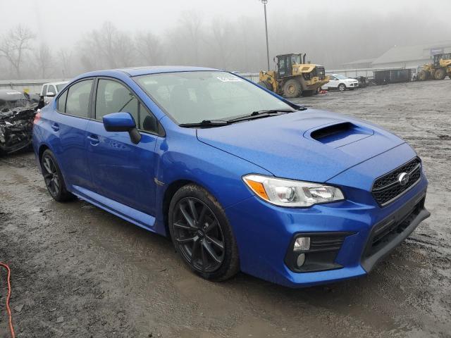 JF1VA1C69J9819343 | 2018 SUBARU WRX PREMIU