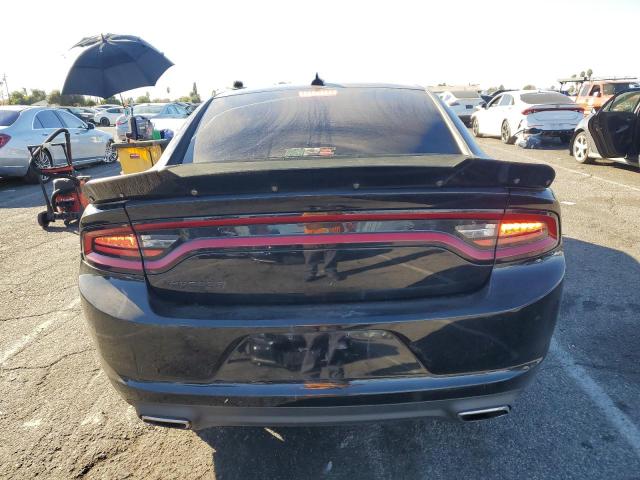 2C3CDXCT6GH178571 | 2016 DODGE CHARGER R/