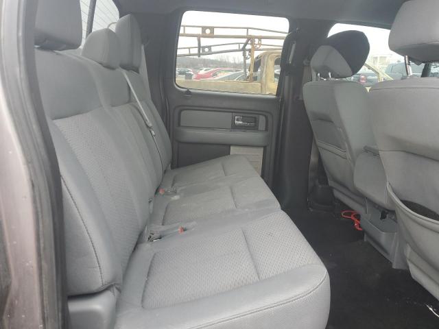 1FTFW1ET0EKD25633 | 2014 FORD F150 SUPER