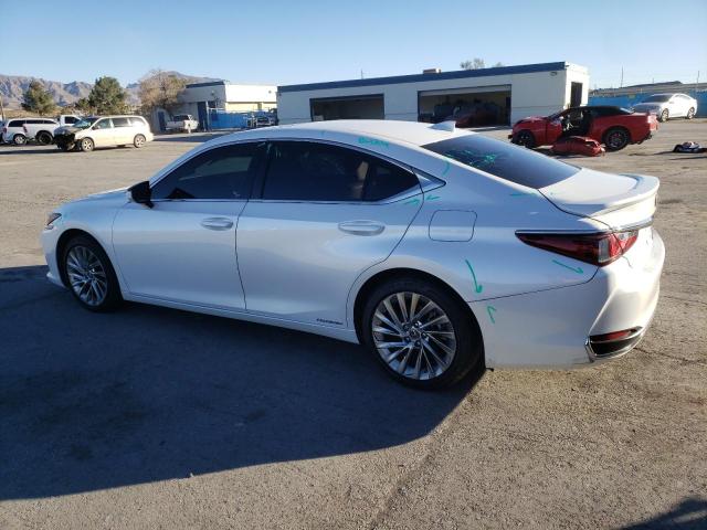 VIN 58AFA1C12MU007343 2021 LEXUS ES300 no.2