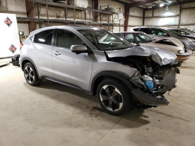 3CZRU6H57JG711104 | 2018 HONDA HR-V EX