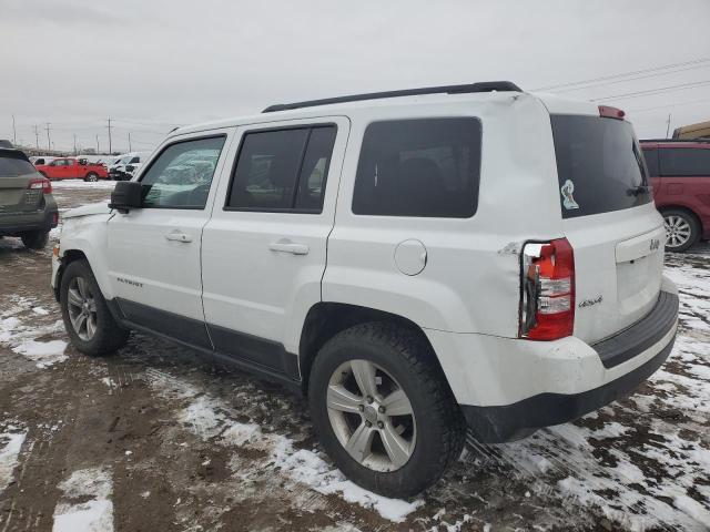 1C4NJRFB2GD626815 | 2016 JEEP PATRIOT LA