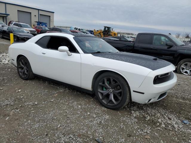 2C3CDZBT8KH611135 | 2019 DODGE CHALLENGER