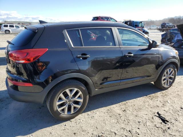 KNDPB3AC1F7692966 | 2015 KIA SPORTAGE L