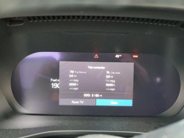 2023 VOLVO XC40 PLUS YV4L12UW9P2114160