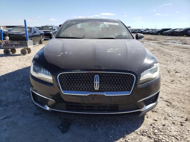 2019 LINCOLN MKZ RESERV - 3LN6L5LU5KR627496