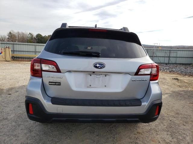 4S4BSAKC0J3369372 | 2018 SUBARU OUTBACK 2.