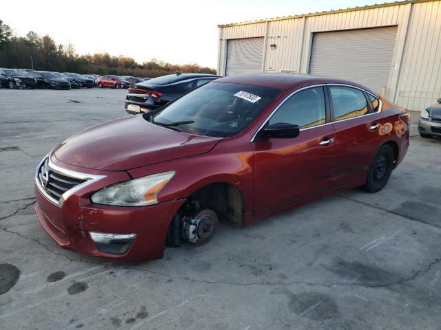 1N4AL3APXEC296536 | 2014 NISSAN ALTIMA 2.5