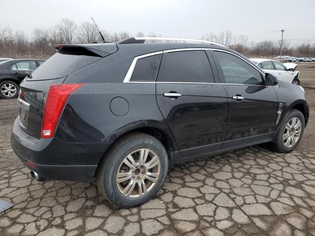 3GYFNAEYXBS537335 | 2011 Cadillac srx luxury collection