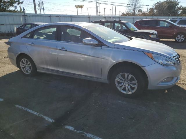 5NPEC4AC5CH327157 | 2012 Hyundai sonata se