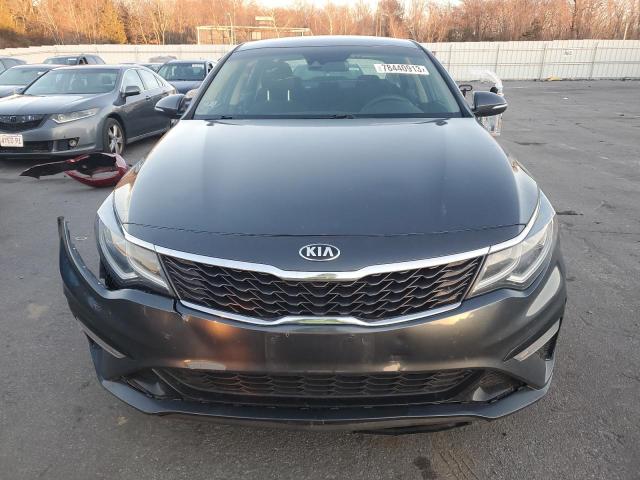2020 KIA OPTIMA LX - 5XXGT4L37LG383313