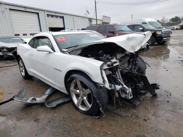 2G1FB1E36E9131680 | 2014 CHEVROLET CAMARO LT