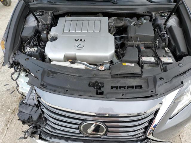 2018 LEXUS ES 350 - 58ABK1GG2JU080492