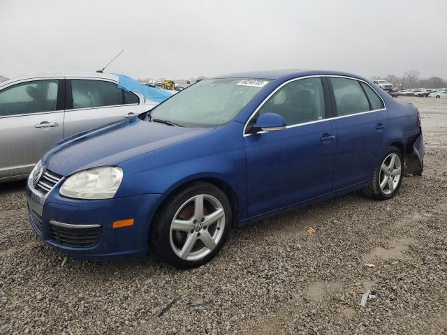 2008 Volkswagen Jetta SE