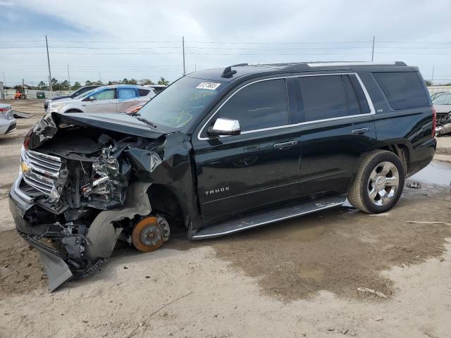 1GNSKCKC8GR273633 | 2016 Chevrolet tahoe k1500 ltz