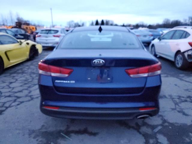 5XXGT4L38JG191492 | 2018 KIA OPTIMA LX