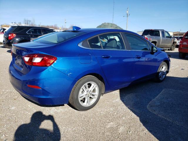 1G1BE5SM8J7171538 | 2018 CHEVROLET CRUZE LT