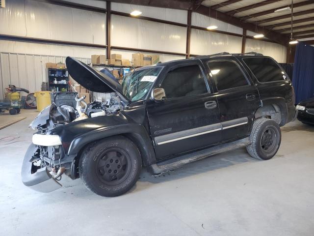 2003 Chevrolet Tahoe 