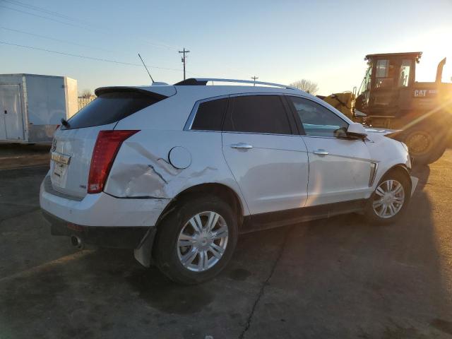 3GYFNEE3XGS558446 | 2016 CADILLAC SRX LUXURY