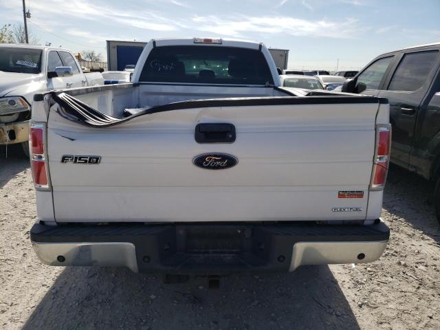 1FTFX1CF6EKG22285 | 2014 Ford f150 super cab