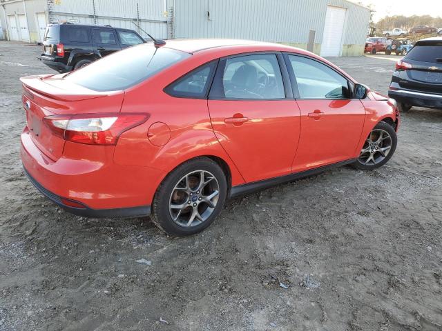 1FADP3F21DL252745 | 2013 Ford focus se