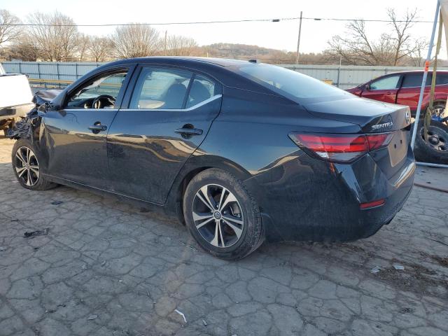 3N1AB8CV1PY224322 | 2023 NISSAN SENTRA SV