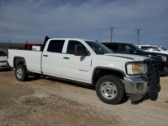 2016 GMC SIERRA C25 1GT11REG3GF279124