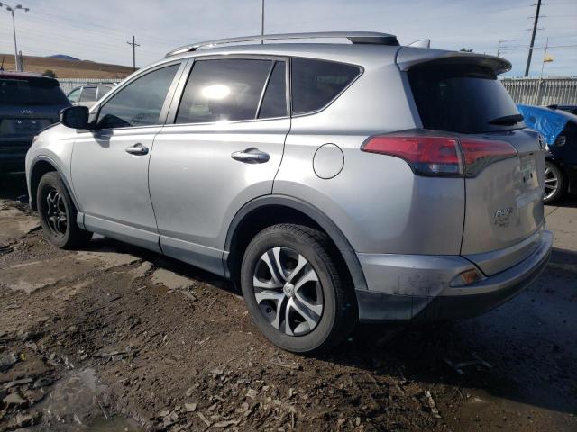 2T3BFREV8JW728436 | 2018 TOYOTA RAV4 LE