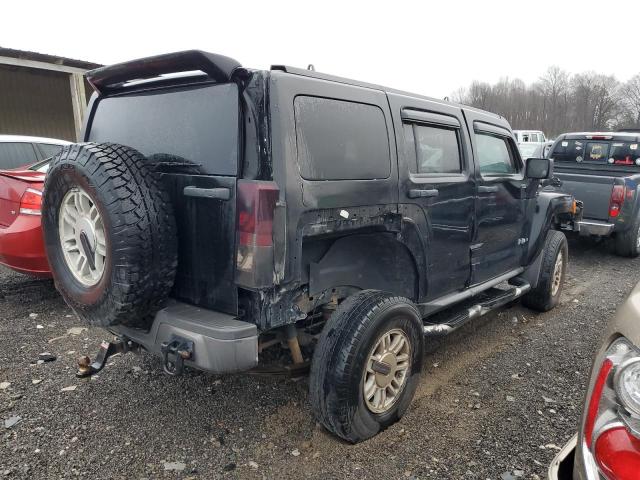 5GTDN136368193501 | 2006 Hummer h3