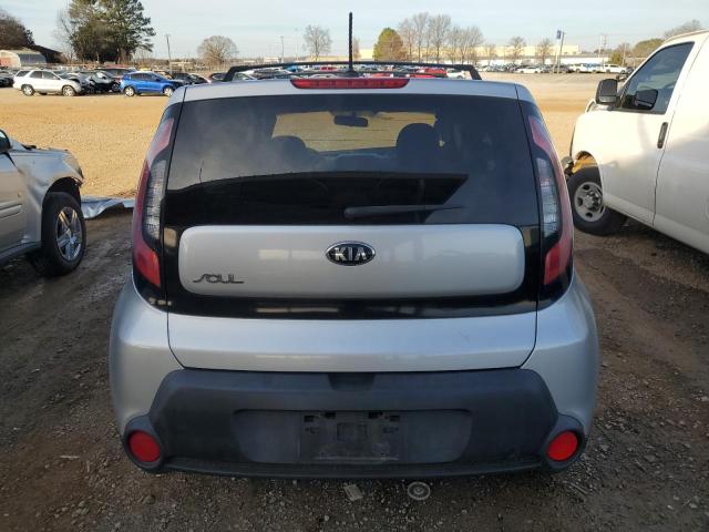 KNDJN2A20F7775481 | 2015 KIA SOUL