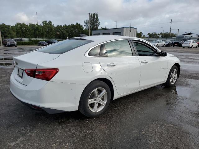 1G1ZB5STXKF183759 | 2019 CHEVROLET MALIBU LS