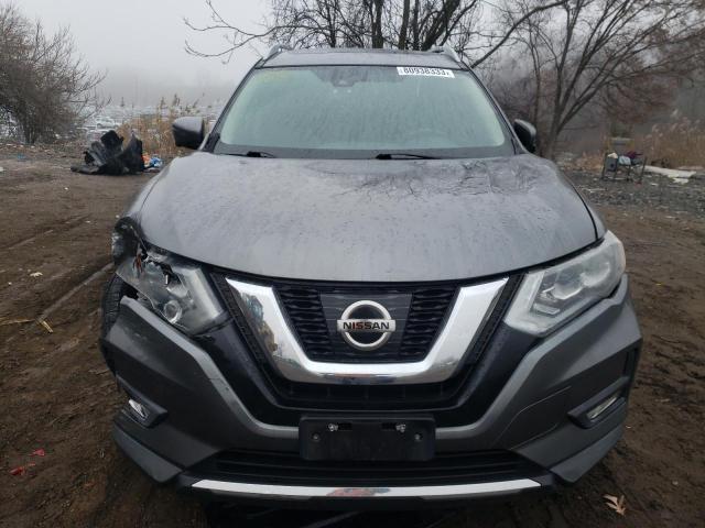 5N1AT2MV0HC859155 | 2017 NISSAN ROGUE SV