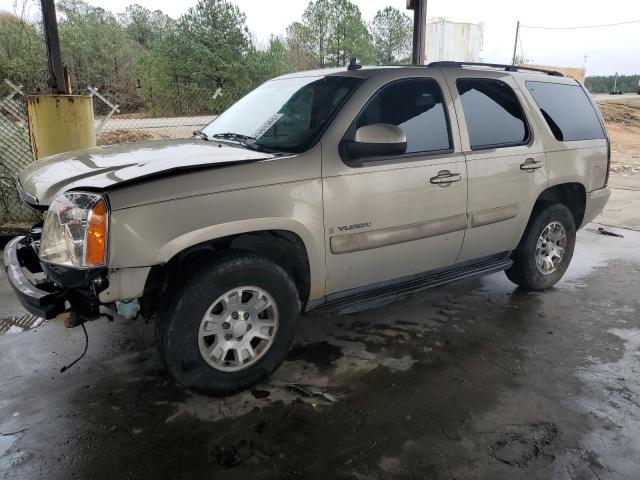 2008 GMC Yukon 